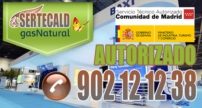 Limpieza de calderas por el Servicio Tecnico Calderas Climapró