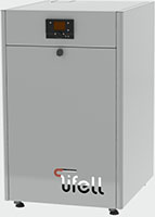 servicio tecnico calderas Tifell biofell
