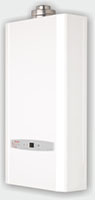 servicio tecnico calderas Rinnai continuum