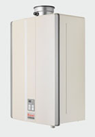 servicio tecnico calderas Rinnai infinity32i