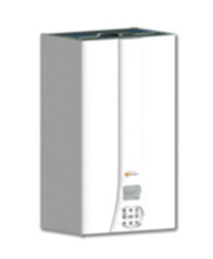 servicio tecnico calderas Manaut Mia Inox