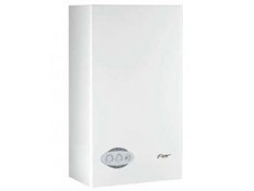 servicio tecnico calderas Fer Easy F24 D