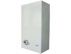 servicio tecnico calderas Fer Easytech f32 D
