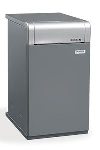 Servicio Técnico de calderas Domusa ClimaPlus