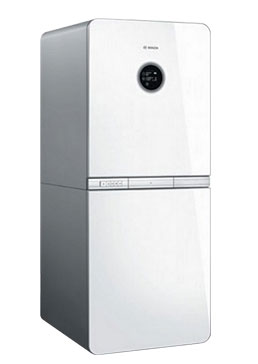 Servicio Técnico Calderas Bosch Condens GC9000 WM